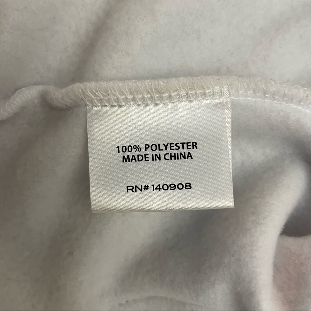 Switch Remarkable Multicolor Crewneck Sweatshirt.  Size XL - Picture 9 of 9